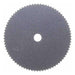 15.9mm - 5/8 inch Saw Blade - Germany - 1/16 inch hole - widgetsupply.com