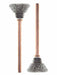 Dremel 531-02 Stainless Steel CUP Brush - 2pc - widgetsupply.com