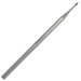 01.4mm Steel Cone Bur - Germany - 3/32 inch shank - widgetsupply.com