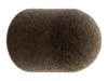 16 x 25mm 120 grit Sanding Caps - 100pc - widgetsupply.com