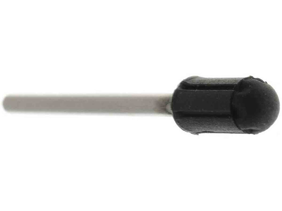 05 x 11mm Sanding Cap Mandrel - 3/32 inch shank - widgetsupply.com