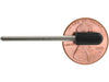 05 x 11mm Sanding Cap Mandrel - 3/32 inch shank - widgetsupply.com