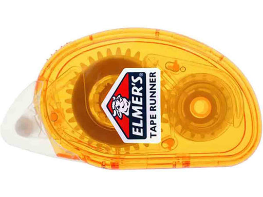 Elmer's® CraftBond® Permanent Tape Runner Refill, 2ct.
