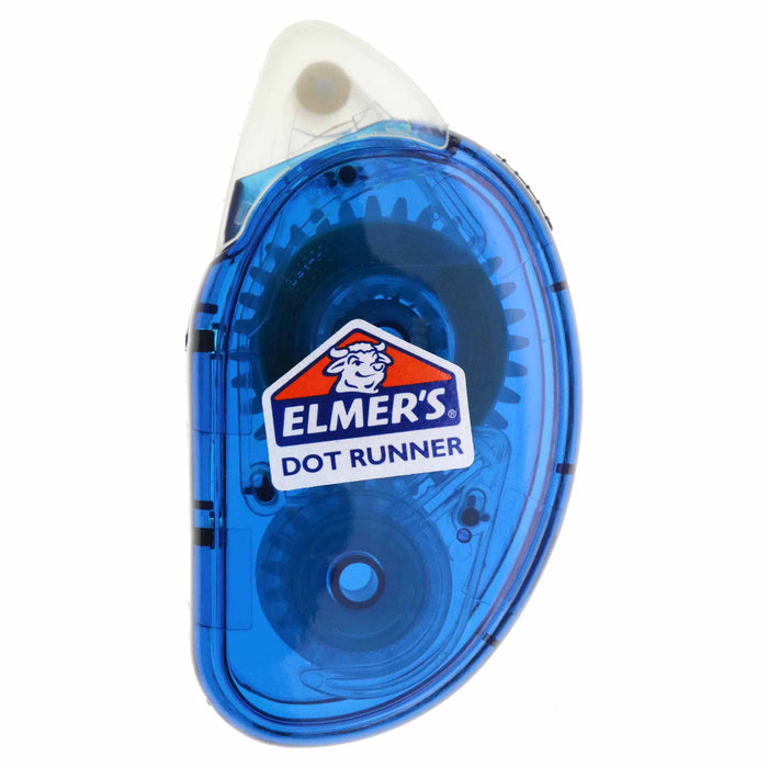 Elmers E4010 Permanent Dot Runner - widgetsupply.com