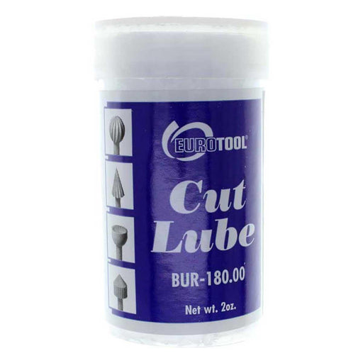 EUROTOOL BUR-180.00 Cut Lube - widgetsupply.com