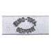 EUROTOOL 4 inch Jeweler's Saw Frame with Tension Screw - Germany - widgetsupply.com