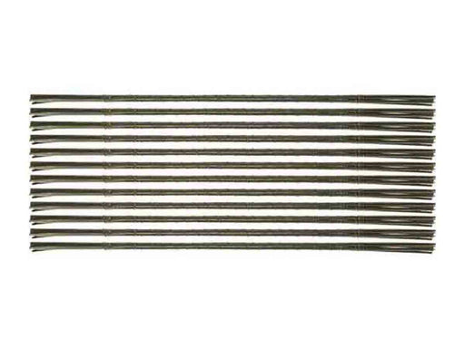 No 3 Jewelers Saw Blades - 144pc - widgetsupply.com