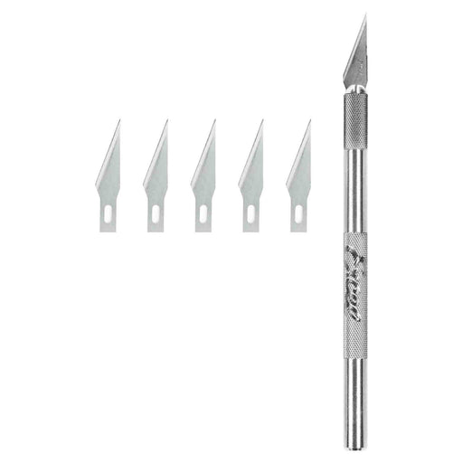 Excel K1 Knife and Blade Set USA - 15001 - widgetsupply.com