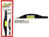 Excel K17 No Roll Art Knife USA - 16017 - widgetsupply.com