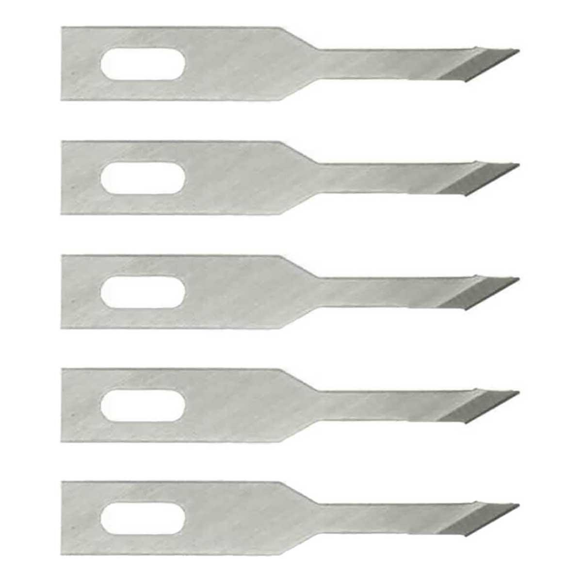 Excel #16 Stencil Edge Blade Pack of 5