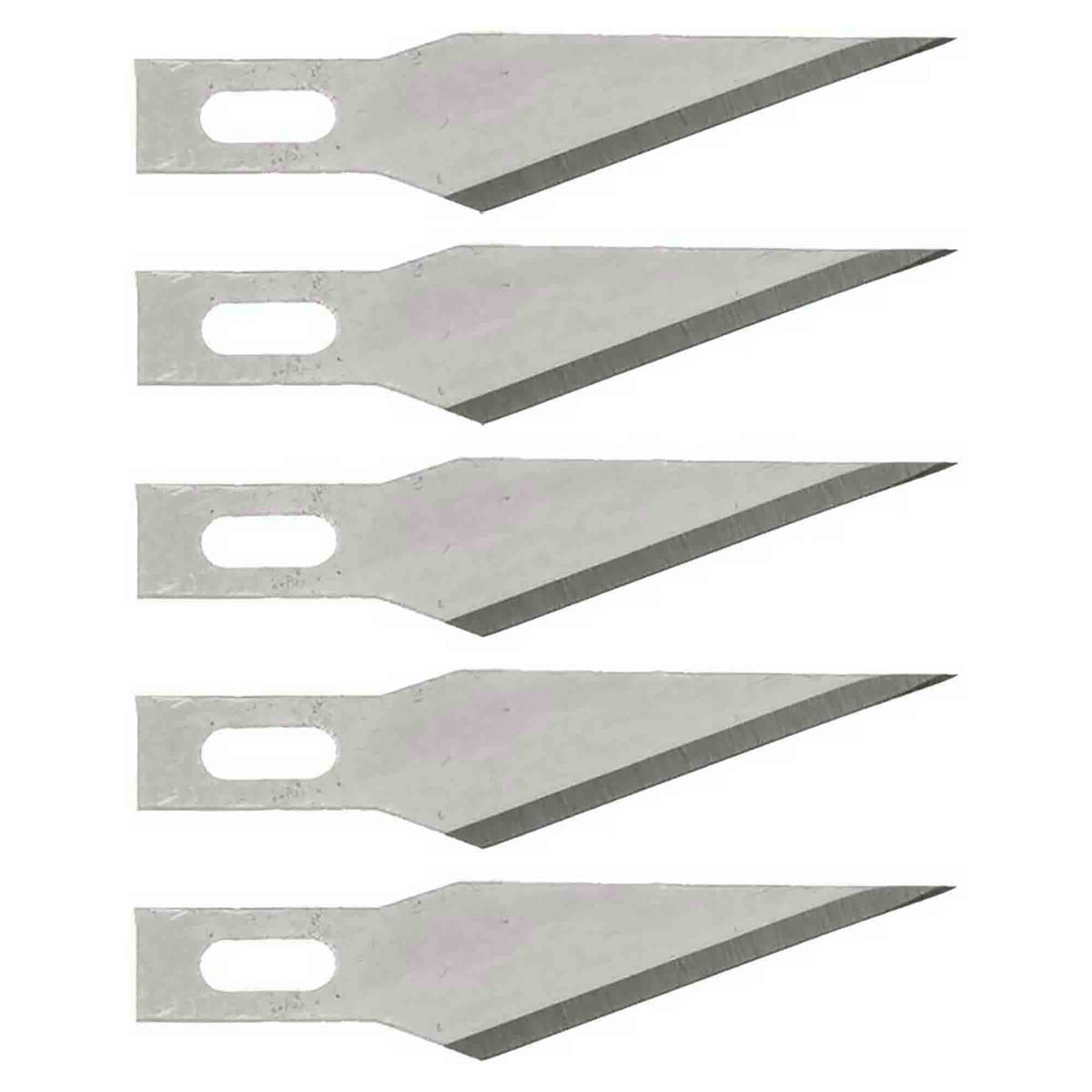 Excel NO.11 Super Sharp Blades 100 Pack