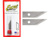 Excel 20059 Dual Flex Cutter Replacement Blades - 2pc - USA - widgetsupply.com
