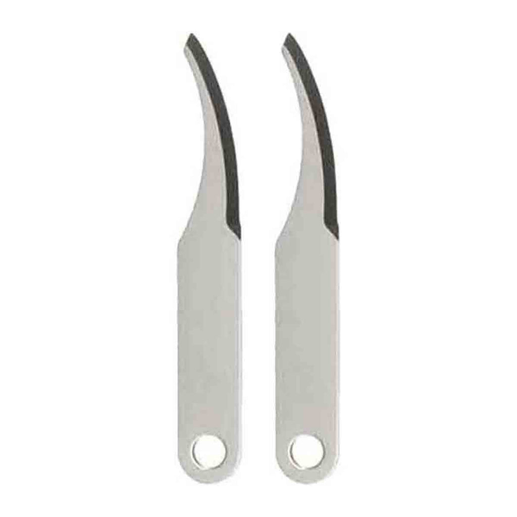 Double Ended Knife, Stylus and Embossing Tool – Excel Blades