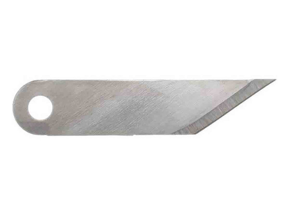 Excel 22603 100pc Dexter Mat Cutting Knife Blades - USA - widgetsupply.com