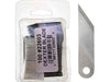Excel 22603 100pc Dexter Mat Cutting Knife Blades - USA - widgetsupply.com
