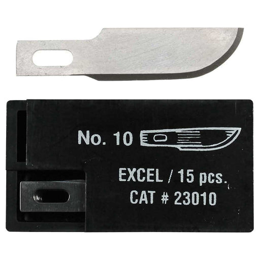 Excel 23010 Curved Edge Blade 15/