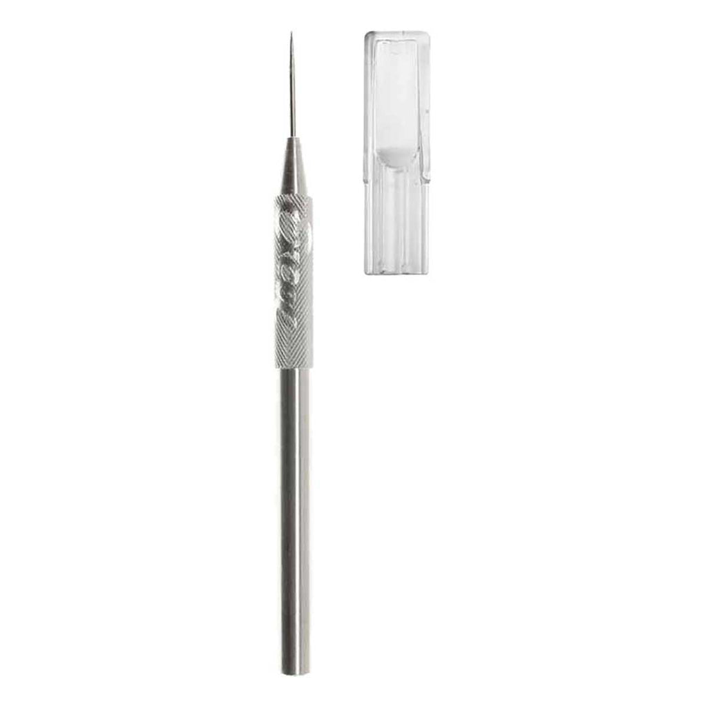 Excel - NEEDLE POINT SCRIBE TOOL - Car Wrapping Needle Tool