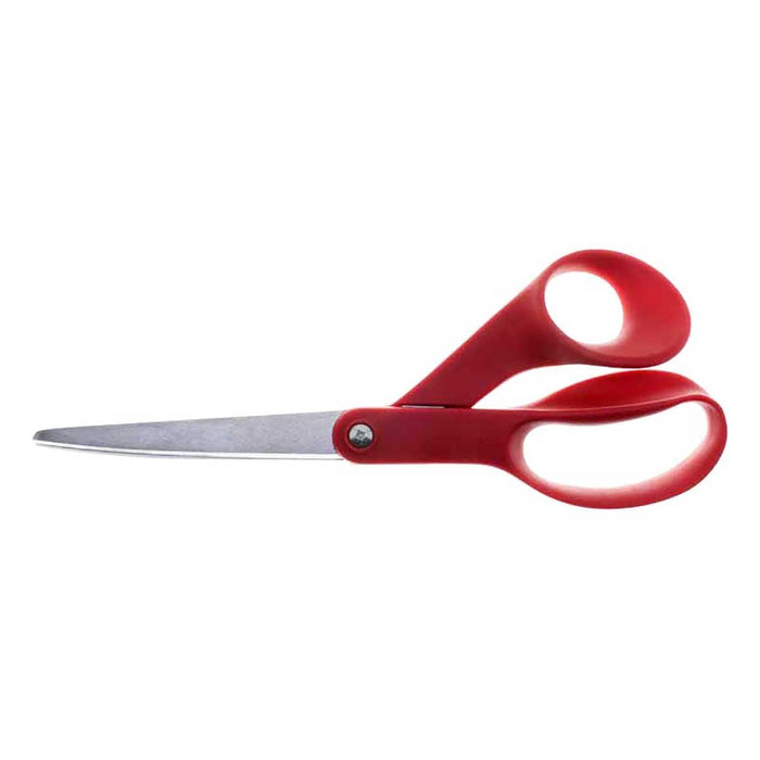Gingher 220530 - 8 inch Left Hand Knife Edge Dressmakers Shears —