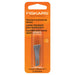 Fiskars #9 164040-1001 Standard Button Hole Blades - 2pc - widgetsupply.com