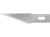Fiskars 164100-1001 #2 Heavy Duty Angled Blades - 5pc - widgetsupply.com