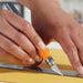Fiskars 167110-1001 Heavy Duty Knife - widgetsupply.com