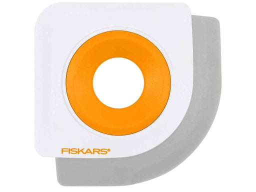 Fiskars 177410 Vinyl Applicator / Scraper - widgetsupply.com