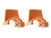 Fiskars 177500-1002 Cutting Blade Carriages -Style K - 2pc - widgetsupply.com