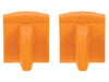 Fiskars 177500-1002 Cutting Blade Carriages -Style K - 2pc - widgetsupply.com