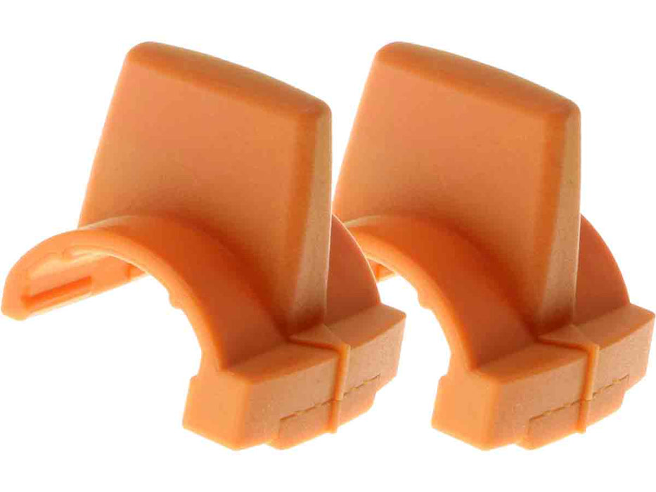 Fiskars 177500-1002 Cutting Blade Carriages -Style K - 2pc - widgetsupply.com