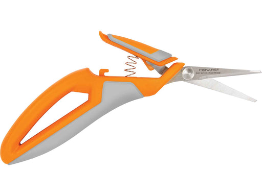 Easy Action Rag Quilt Snips - Fiskars Scissors