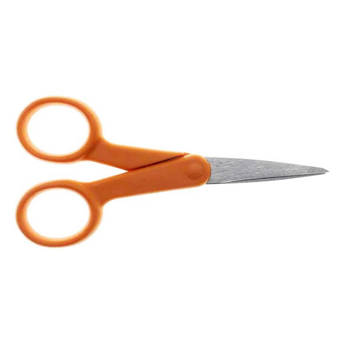 Fiskars Premier 5in Micro-Tip Scissors - 194810 1001 – Cary Quilting Company