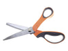 Fiskars 198980 Softgrip Pinking Shears - widgetsupply.com