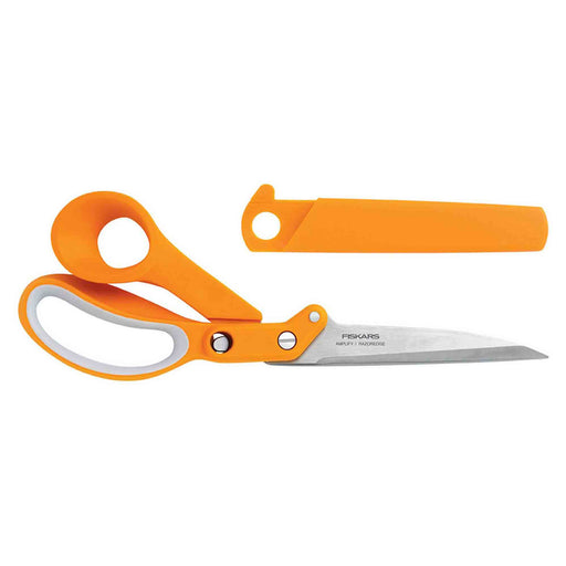  Fiskars Gingher 220030-1001 Pocket Scissors, 4-Inch