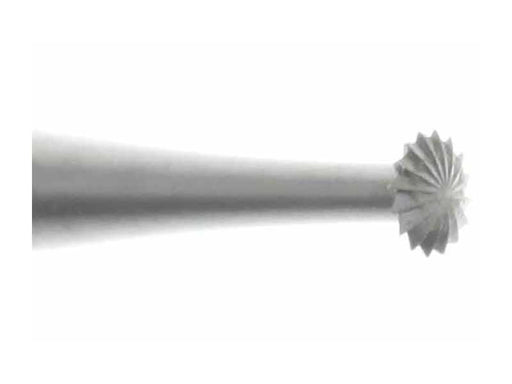 02.2mm Steel Knife Edge Wheel Cutter - Germany - 3/32 inch shank - widgetsupply.com