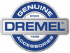 Dremel EZ686-01 EZ Lock Sanding and Grinding Set - widgetsupply.com