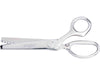 Gingher 220160 - 7.5 inch Pinking Shears - widgetsupply.com