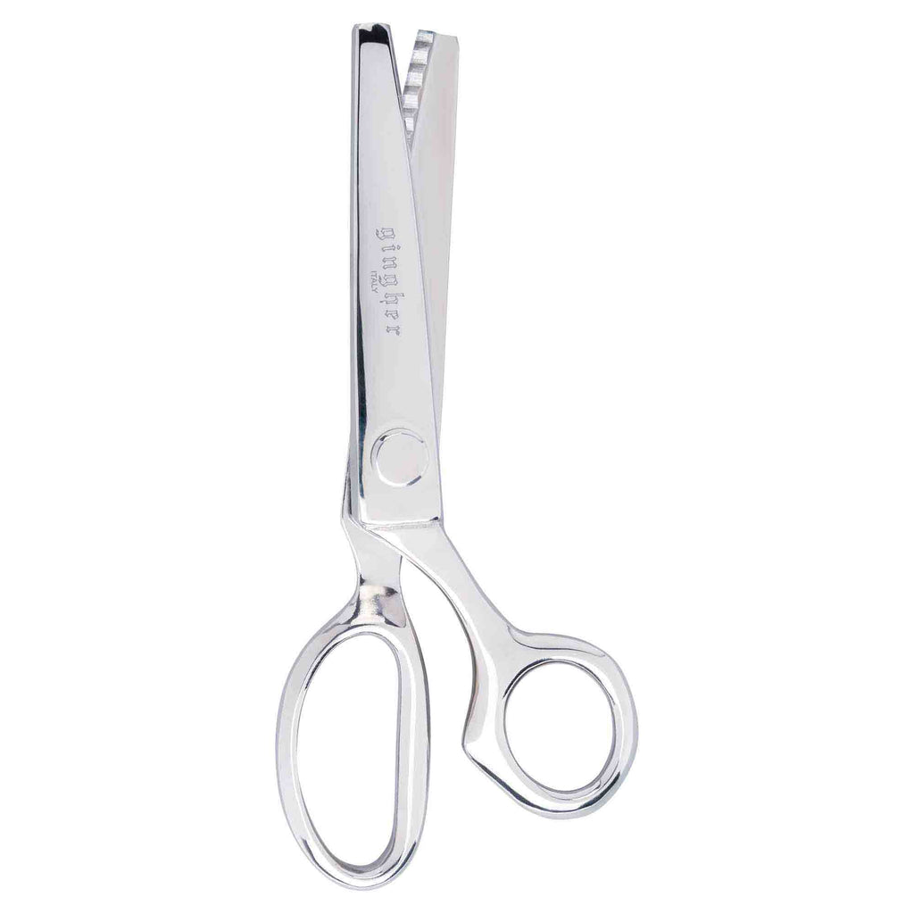 8 1/2 Inch Pinking Shears-made in Italy