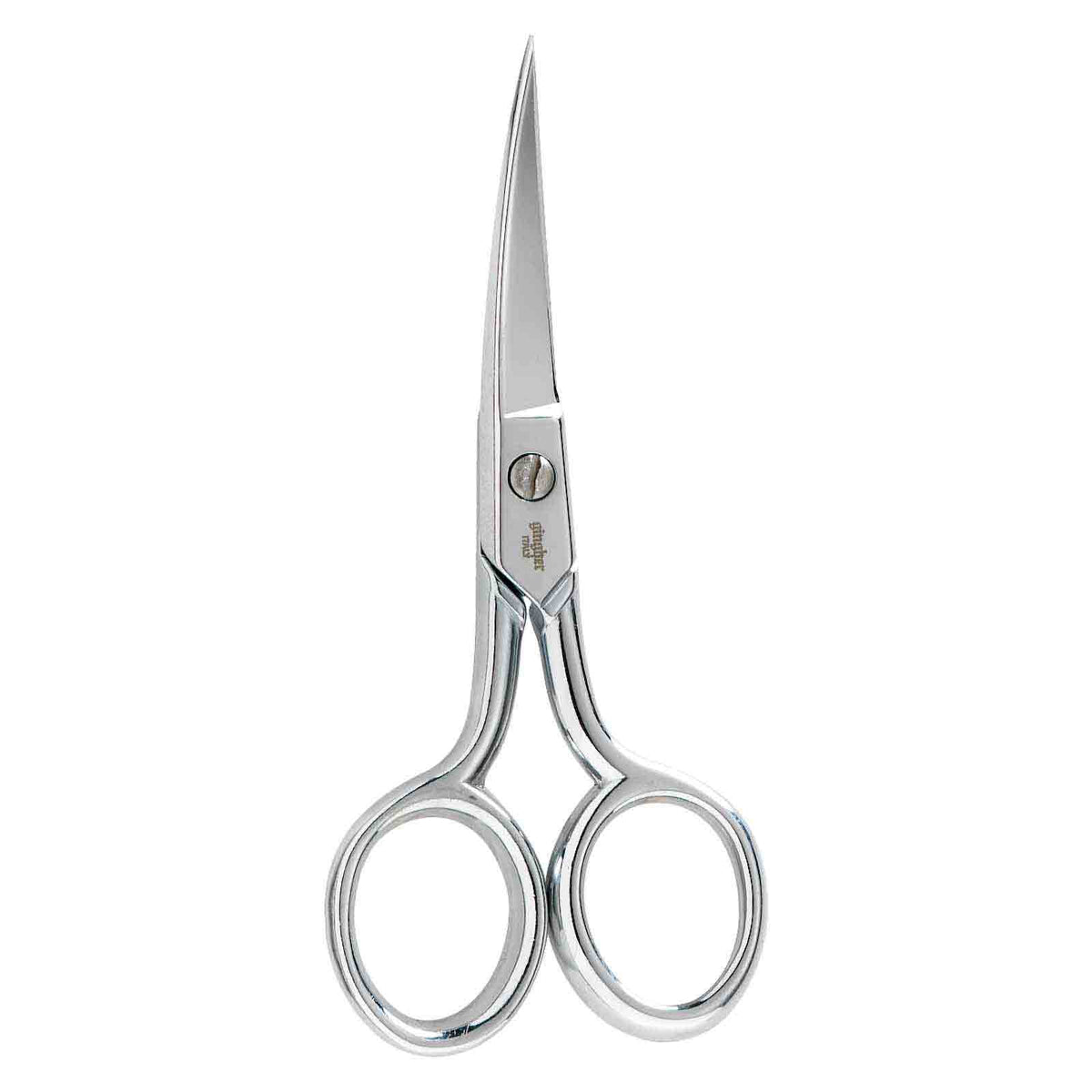 Double Curved Embroidery Scissors 6