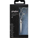 Gingher 220270 Forged 4 inch Embroidery Scissors with Sheath - widgetsupply.com