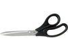 Gingher 220370-1101 - 9 inch Lightweight Bent Trimmer Scissors - widgetsupply.com