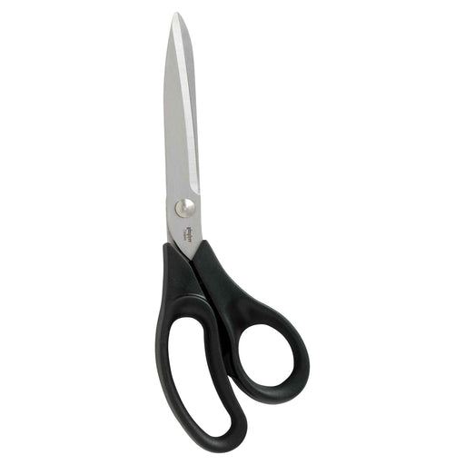Gingher 220370-1101 - 9 inch Lightweight Bent Trimmer Scissors - widgetsupply.com