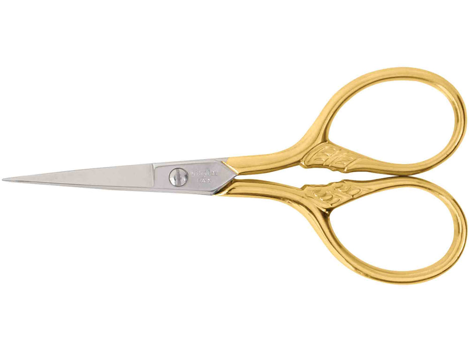 Gingher Lion's Tail Embroidery Scissors