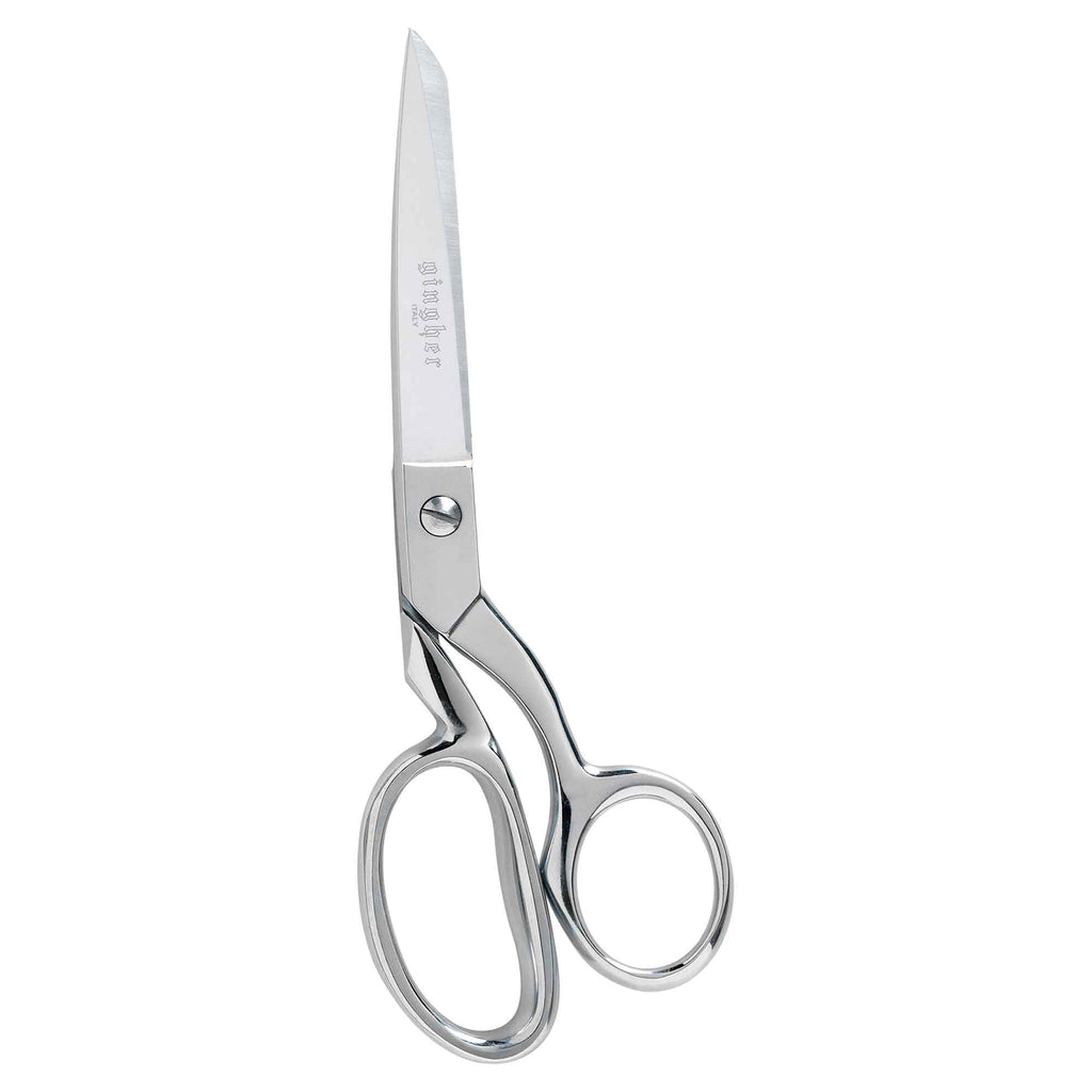 5 Gingher Knife Edge Sewing Scissors | Gingher #220280-1101