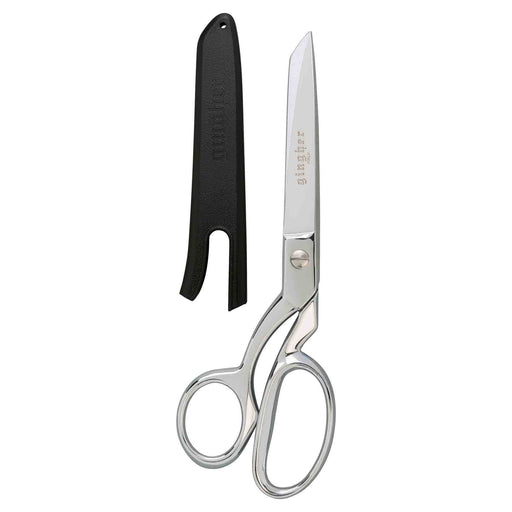 Scissors - Knife Edge Bent Trimmers 10