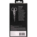 Gingher 220710 Knife-edge Craft Scissors - 5 Inch - widgetsupply.com