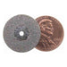 19mm - 3/4 inch Diamond Disc - 1/16 inch hole - widgetsupply.com