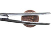 6.25 inch Curved Hemostat - Coated - widgetsupply.com