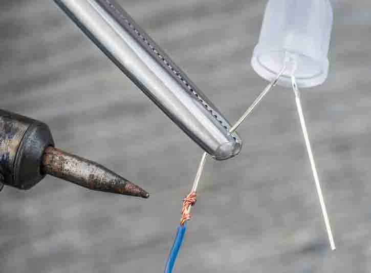 Pean Hemostat 12 Straight Fishing Forceps Locking Clamps