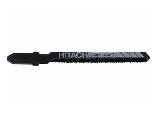 Hitachi Medium Carbide Grit Jig Saw Blade - T Shank - widgetsupply.com