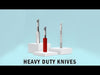 Excel Blades - Medium and Heavy Duty Knife Handles